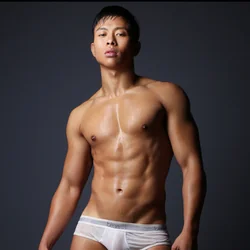 Iamkevintrieu OnlyFans Underwear Model