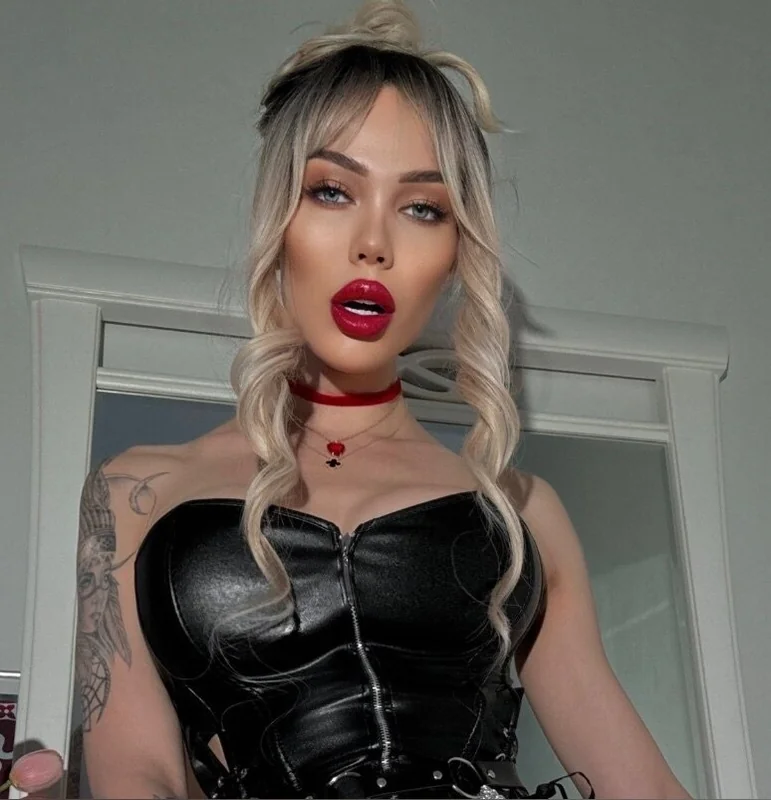 iammery OnlyFans profile