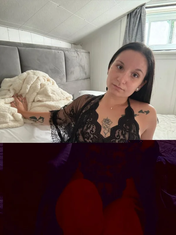 N’Angella - OnlyFans Creator Profile Picture