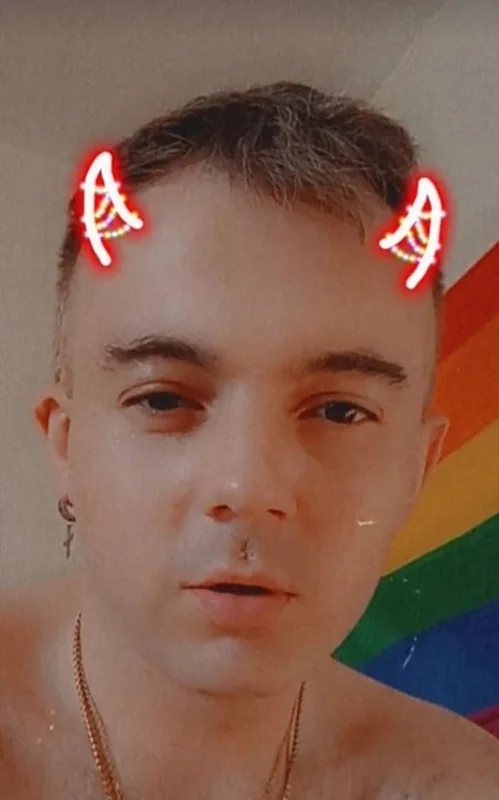 Piotr Parecki OnlyFans profile