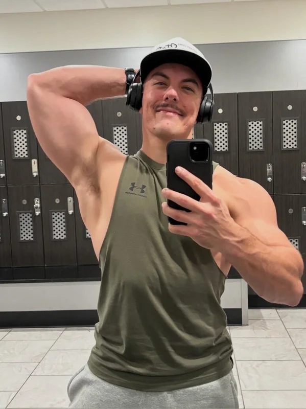 Ian OnlyFans profile