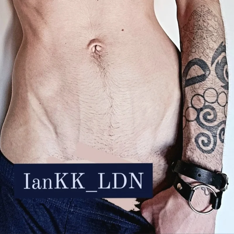 Iankkldn OnlyFans profile