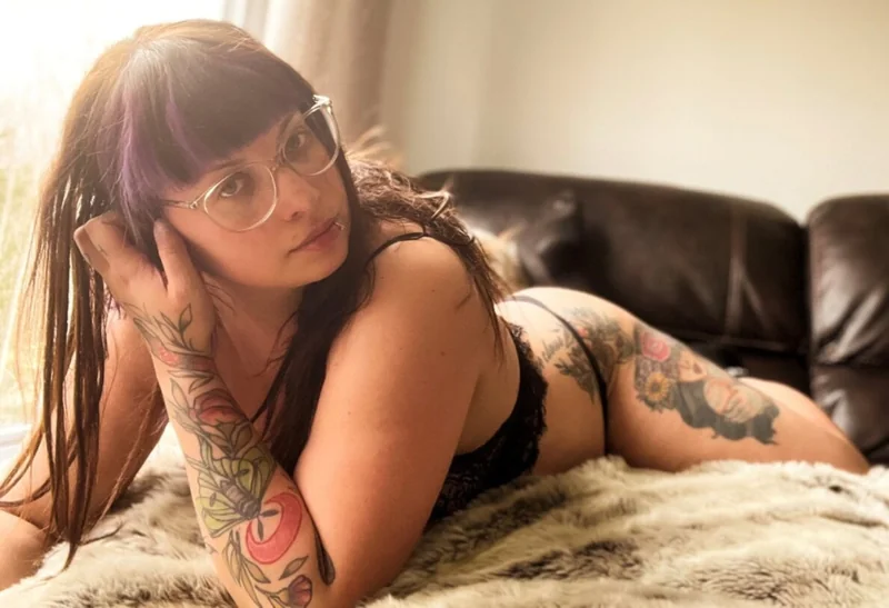 iBiche - OnlyFans Creator Profile Picture