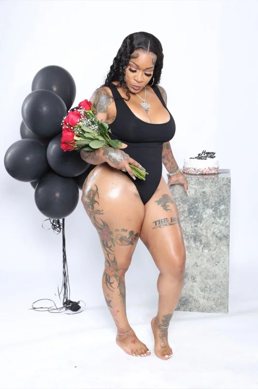 Bodi Quiin - OnlyFans Creator Profile Picture