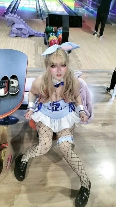 Ichigomirukucos OnlyFans Profile Ichigomirukucos OnlyFans adorable and fierce