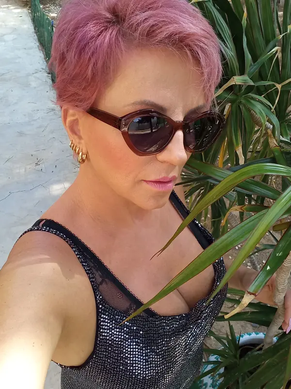 IdaraDaira OnlyFans profile