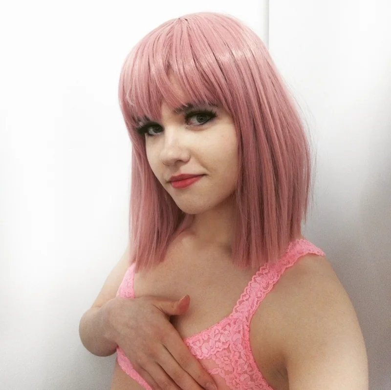 Ihana Jade VIP - OnlyFans Creator Profile Picture