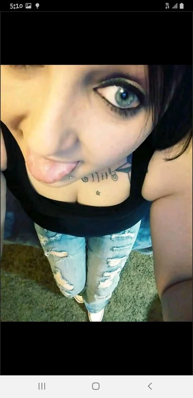 Posting - OnlyFans Creator Profile Picture