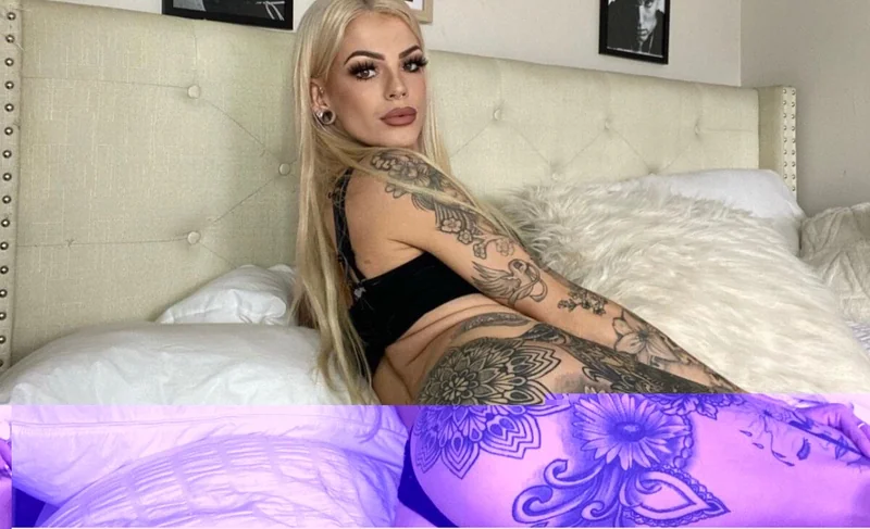 Ink chick - OnlyFans Creator Profile Picture