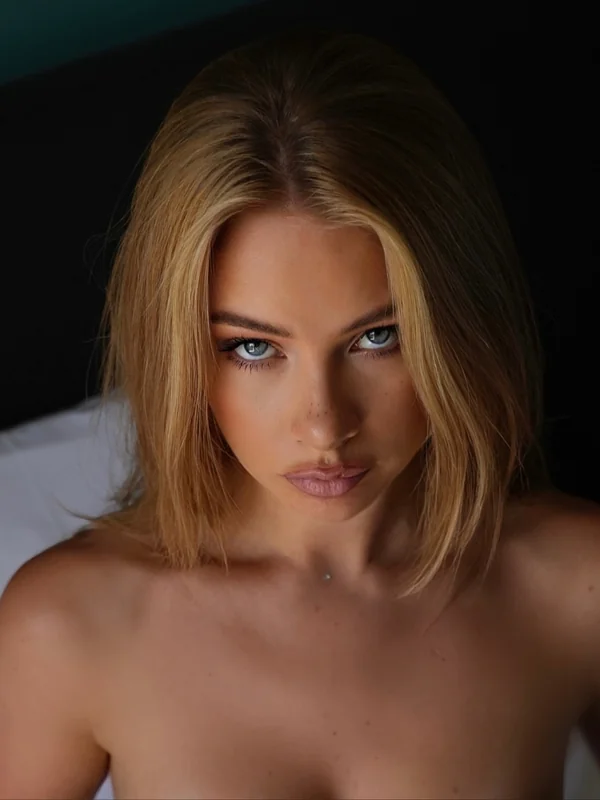 Ilona Arsentieva - OnlyFans Creator Profile Picture