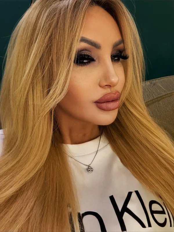 Ilona Sweet OnlyFans Profile Ilona Sweet OnlyFans Creator