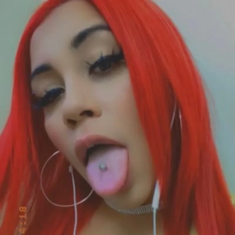 CHRISTINA FOX OnlyFans 100% Natural Model