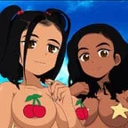 BADDIES TURNED DEMONS - OnlyFans Creator Profile Picture