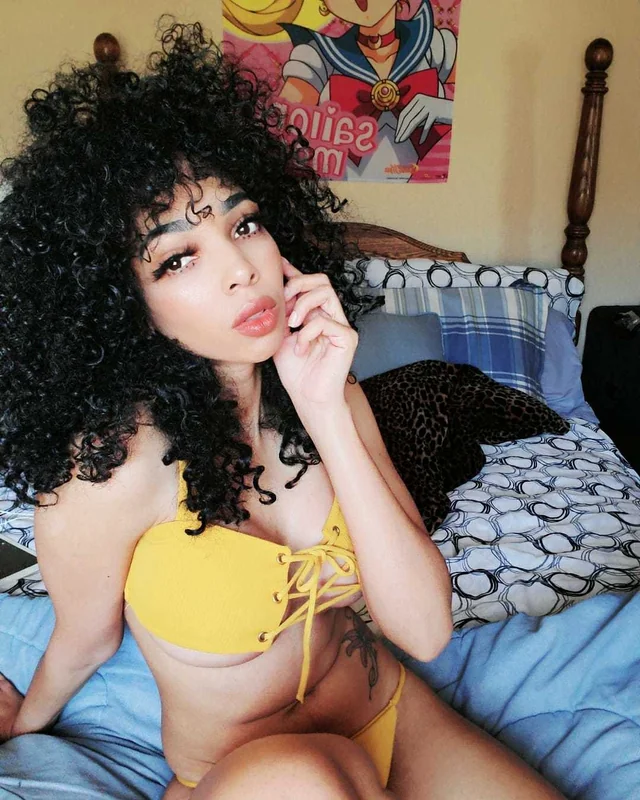 Iloveivy OnlyFans profile