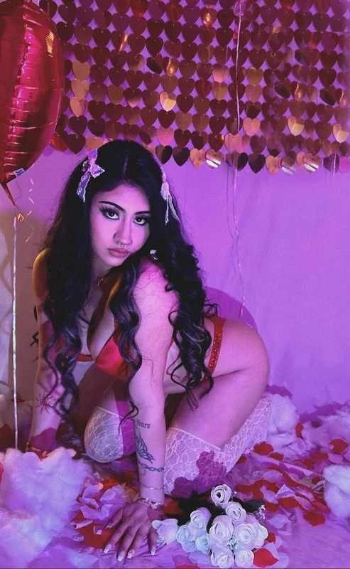 Iluvvyami OnlyFans profile