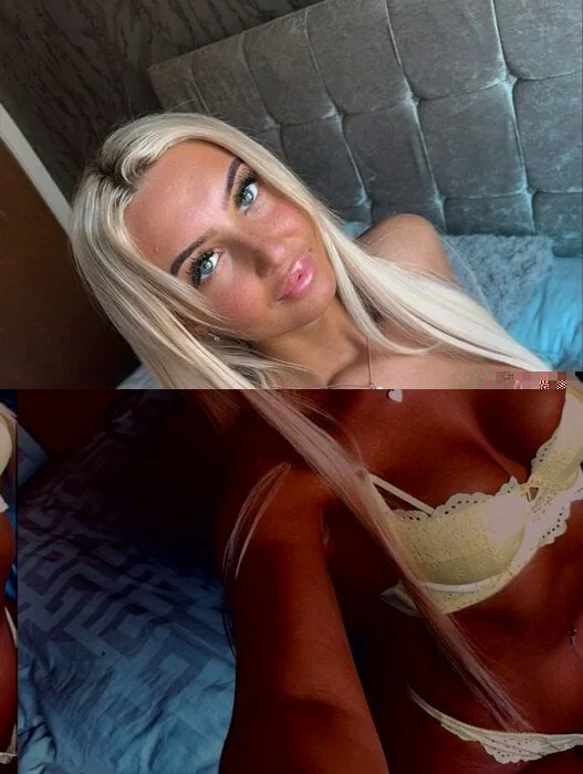 Imogen OnlyFans Creator Profile Imogen on OnlyFans with playful personality