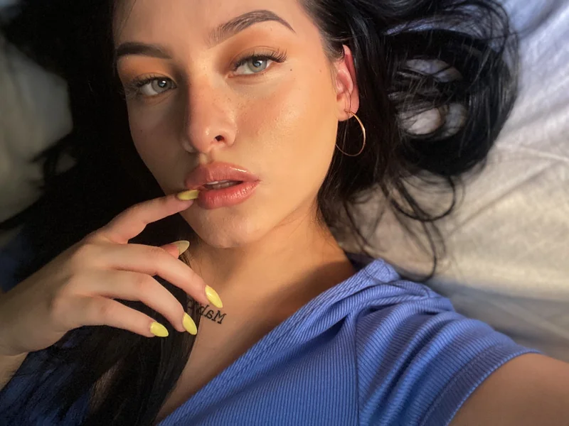 Imspicccy OnlyFans profile