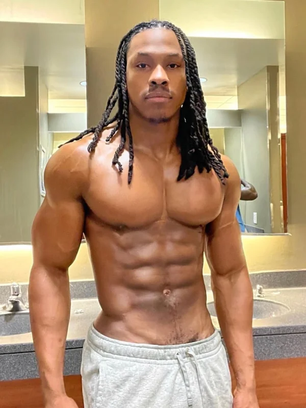 Imuno OnlyFans Profile Imuno OnlyFans athletic creator