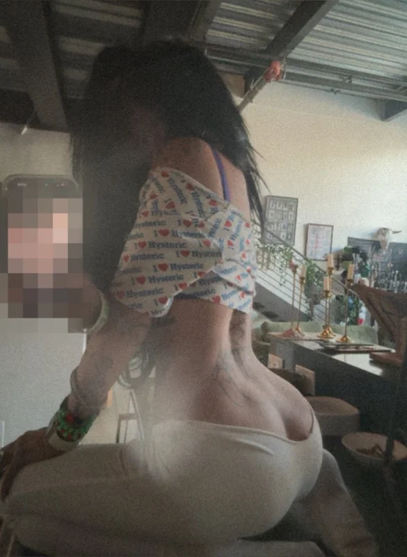 imzombiegirl777 - OnlyFans Creator Profile Picture