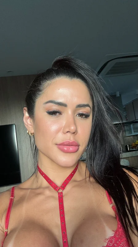 Indianara Jung OnlyFans profile