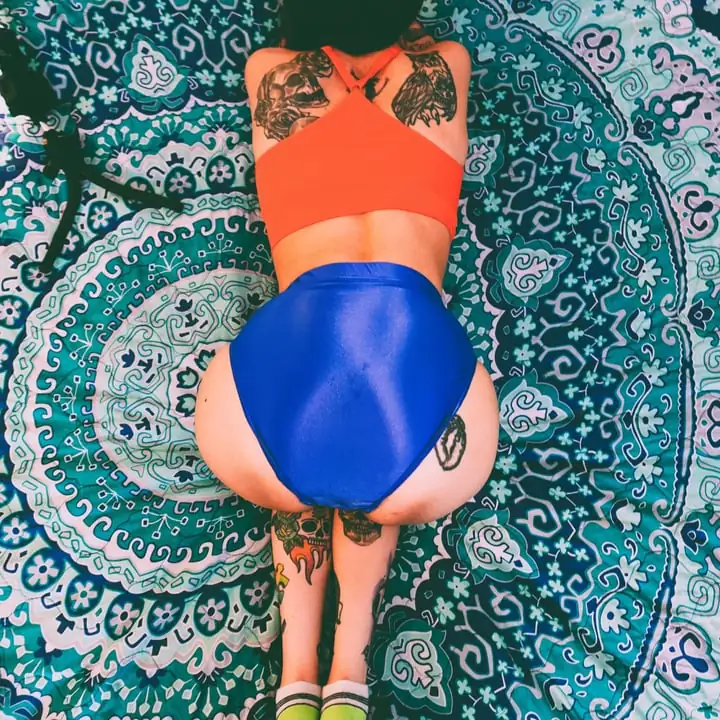 Indiantattoogoddess - OnlyFans Creator Profile Picture