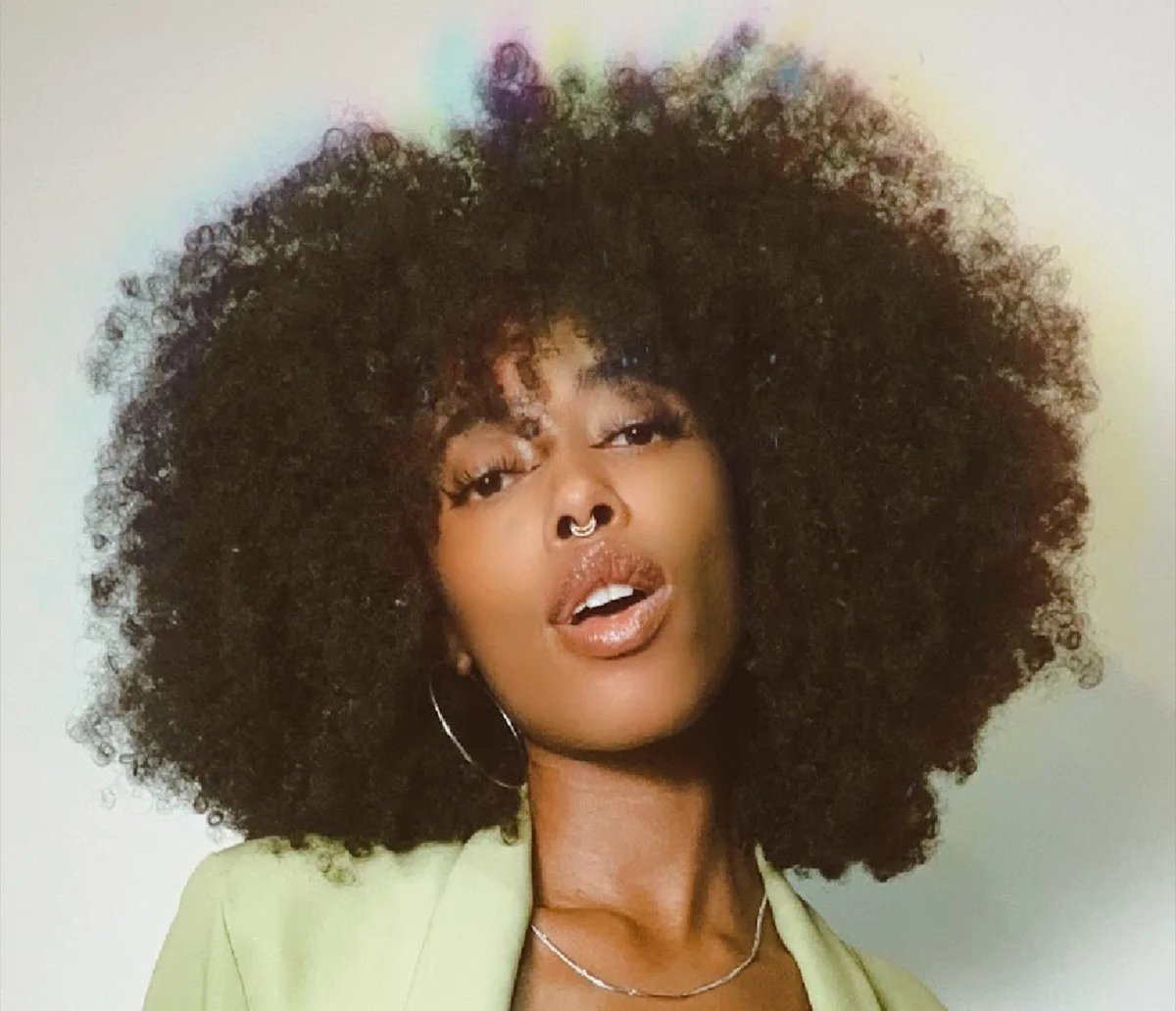 Indigo Sexy Ebony - OnlyFans Creator Profile Picture