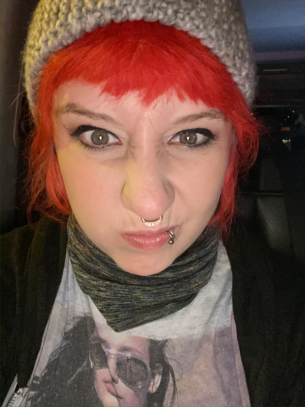 Proxy Paige OnlyFans profile