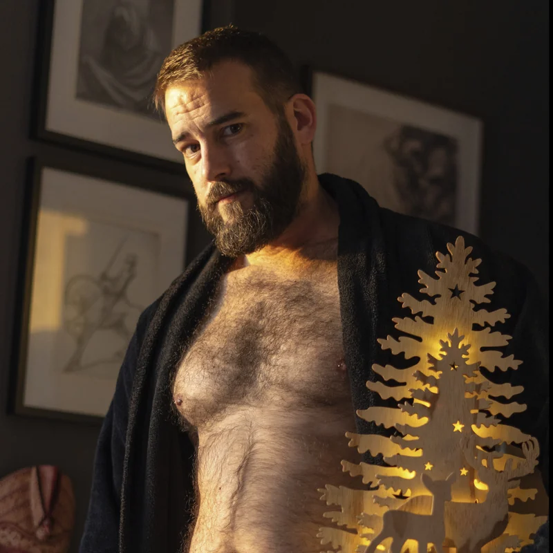 Inflatablebear OnlyFans Creator Inflatablebear OnlyFans creator with fun personality