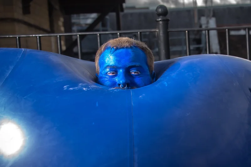 Inflateacub - OnlyFans Creator Profile Picture