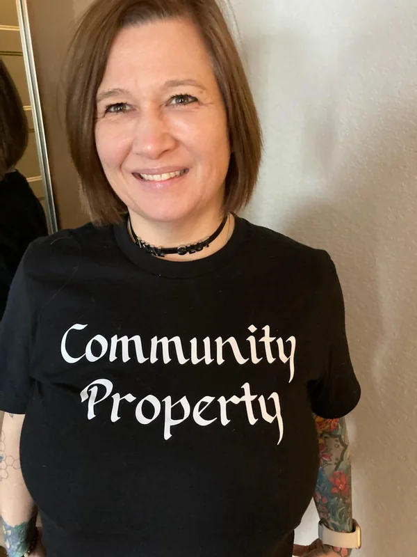 Ms Community Property - OnlyFans Creator Profile Picture
