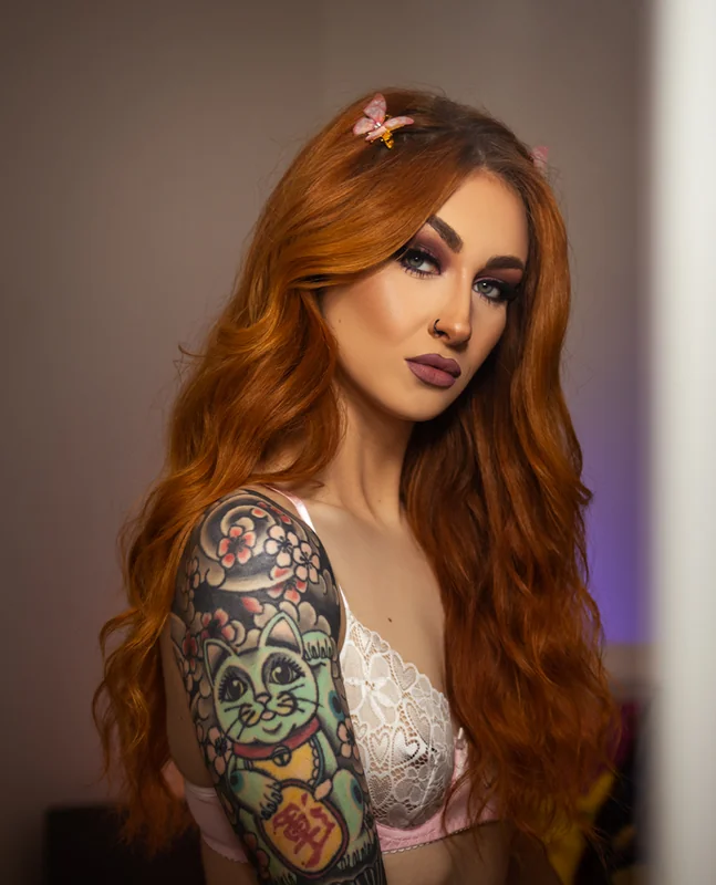 Shannon Ivy OnlyFans profile