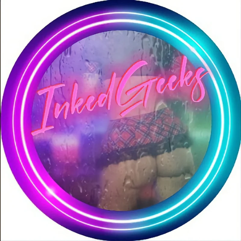 InkedGeeks - OnlyFans Creator Profile Picture