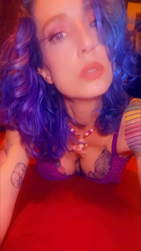 Inkedinthepinks - OnlyFans Creator Profile Picture