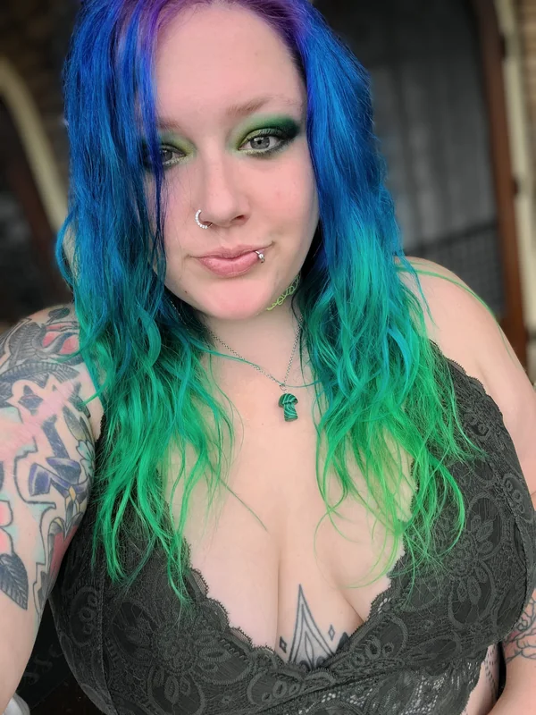 Inkedraven3 OnlyFans profile