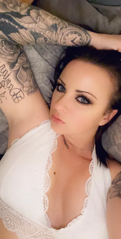 Inkedupgoddess - OnlyFans Creator Profile Picture