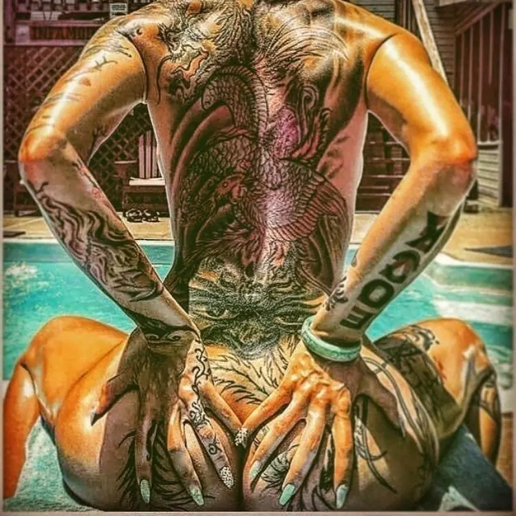 Bella Bellz - OnlyFans Creator Profile Picture