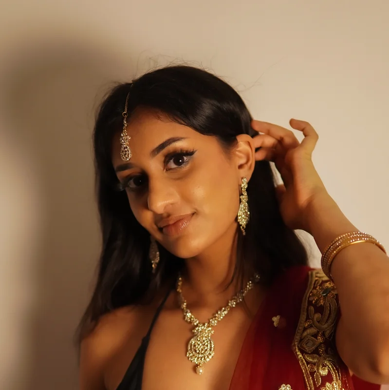 Kayla Kapoor Premium - OnlyFans Creator Profile Picture