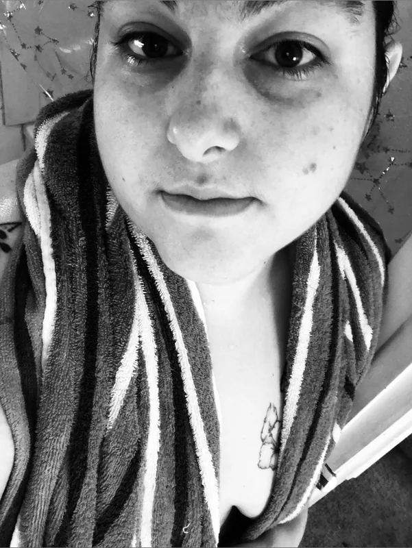 Innocent Wishes - OnlyFans Creator Profile Picture