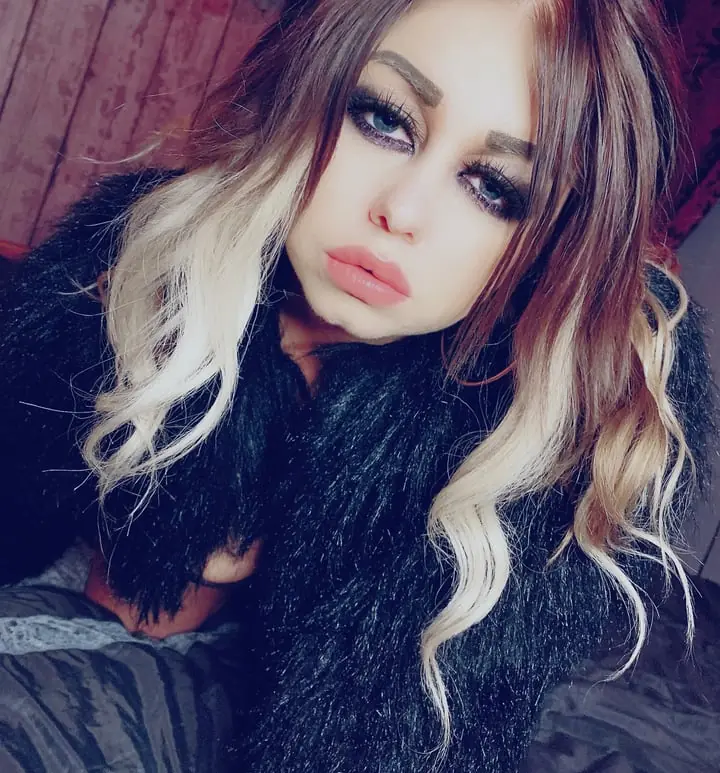 SJ - Inthecityuk FAB - OnlyFans Creator Profile Picture