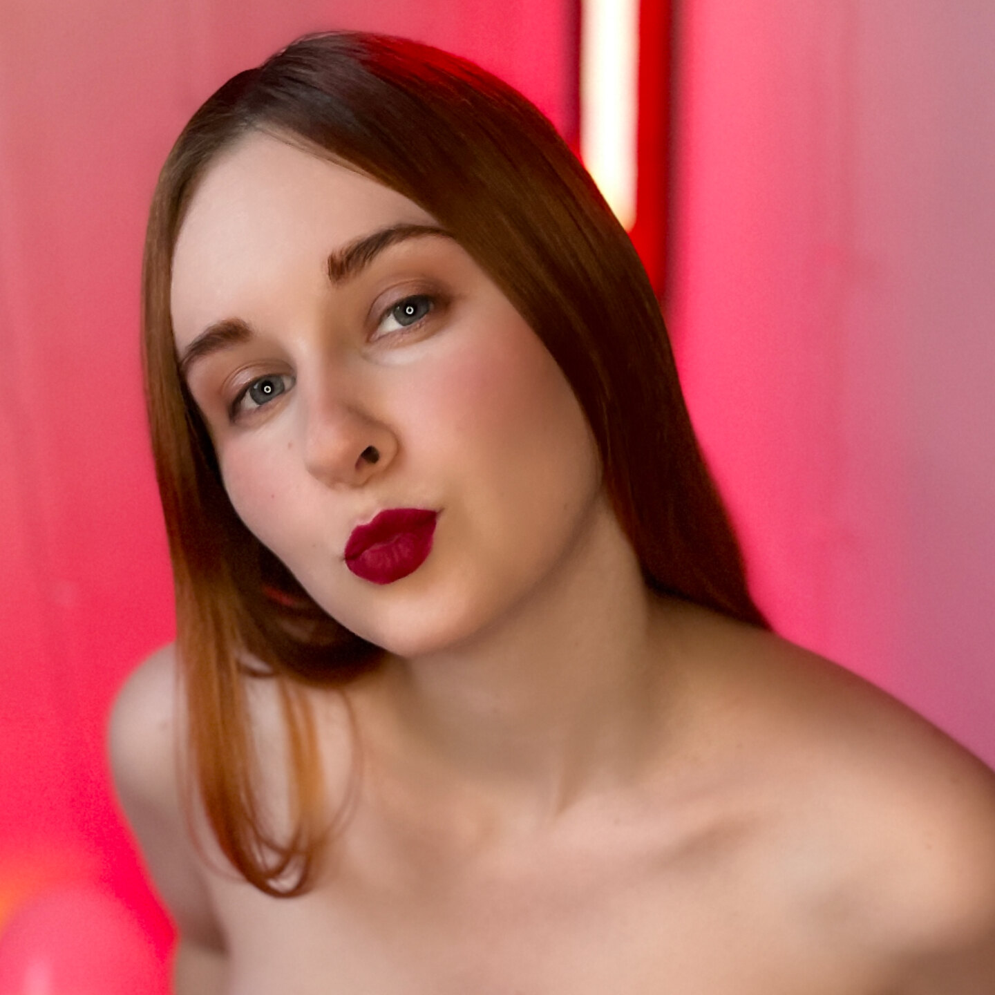 Ioanna Red 👠 OnlyFans profile