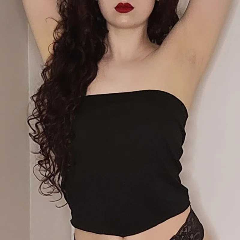 Iris Ryder - Free - OnlyFans Creator Profile Picture