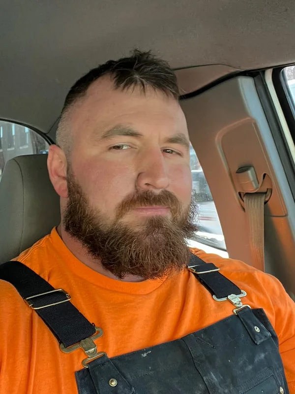 Andy OnlyFans Profile Andy OnlyFans athletic powerlifter