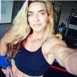 u5459922 OnlyFans Creator u5459922 OnlyFans athletic blonde creator