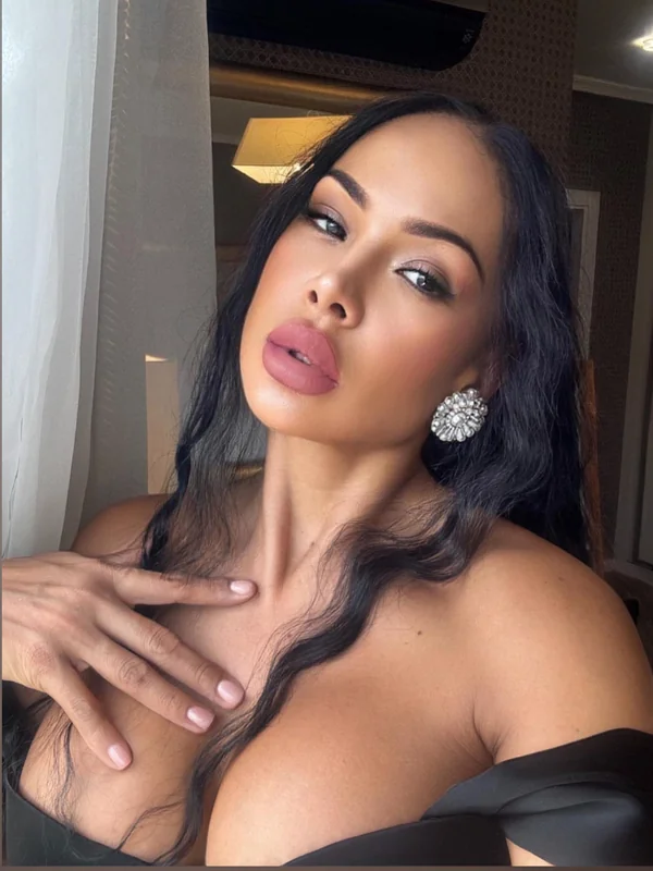 Isabella Lux OnlyFans Creator Isabella Lux OnlyFans glamorous creator
