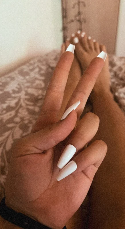 Isadora OnlyFans Profile Isadora profile on OnlyFans with foot content
