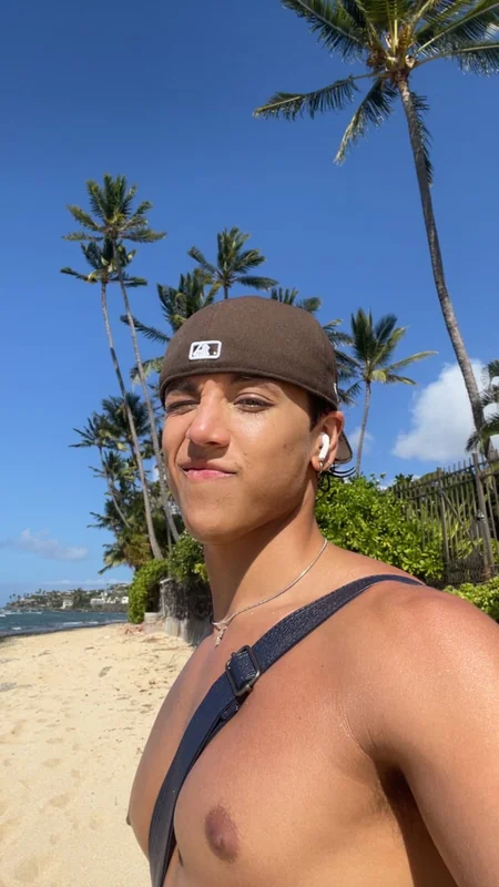 Liam - OnlyFans Creator Profile Picture