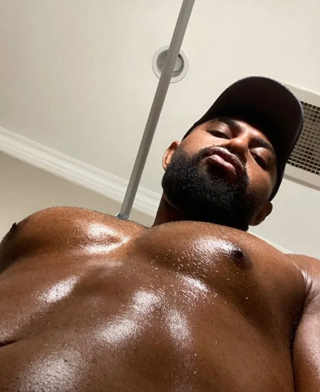 Islander93 - OnlyFans Creator Profile Picture