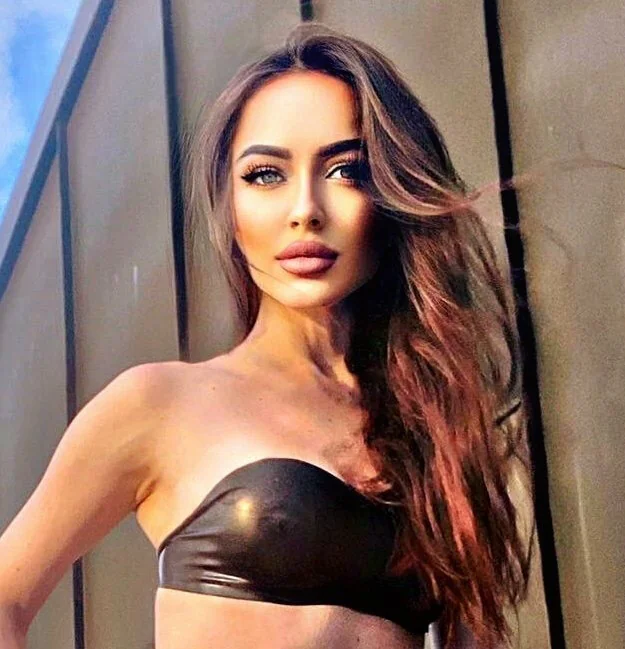 Lady Jardena Sinner OnlyFans dominatrix experience