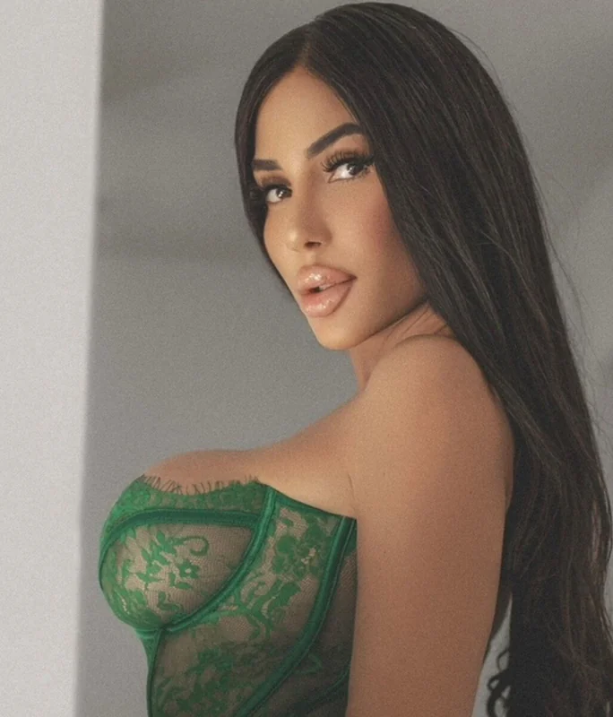 Natalina Marie OnlyFans profile