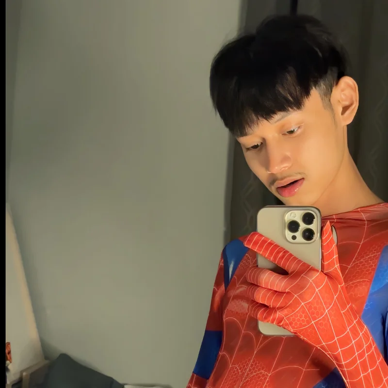 Itawjeng OnlyFans exclusive content creator